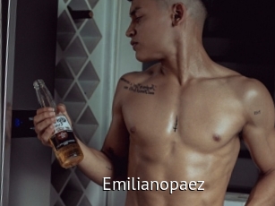 Emilianopaez