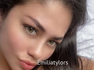 Emiliatylors