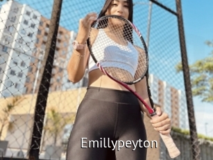 Emillypeyton