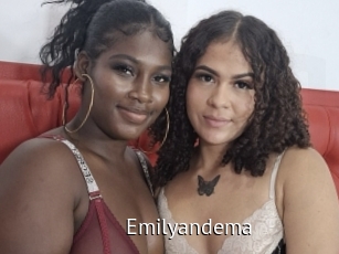 Emilyandema