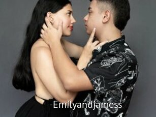 Emilyandjamess