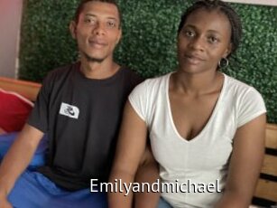 Emilyandmichael