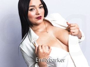 Emilybarker