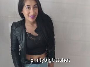 Emilybigtittshot