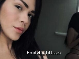 Emilybigtittssex