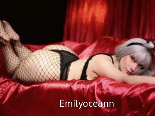 Emilyoceann