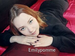 Emilypomme