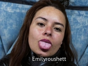 Emilyroushett