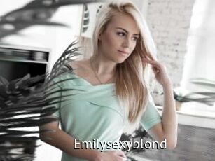 Emilysexyblond