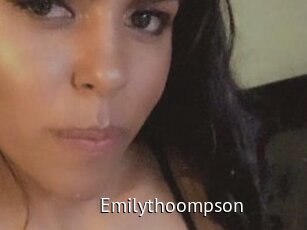 Emilythoompson