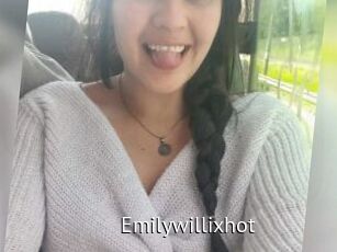 Emilywillixhot