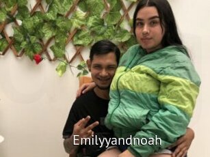 Emilyyandnoah