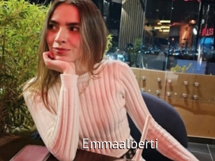 Emmaalberti