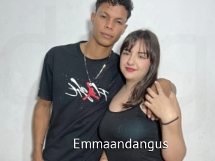 Emmaandangus