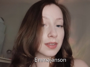 Emmajanson