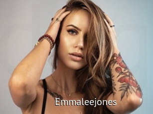 Emmaleejones