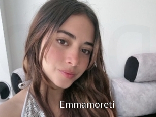 Emmamoreti