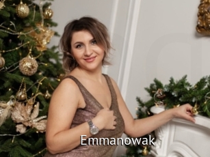 Emmanowak