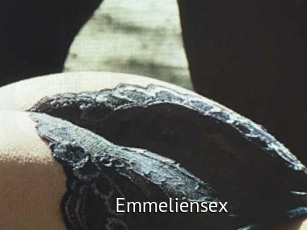 Emmeliensex