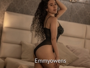 Emmyowens