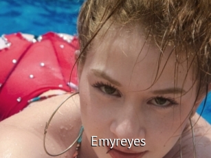 Emyreyes