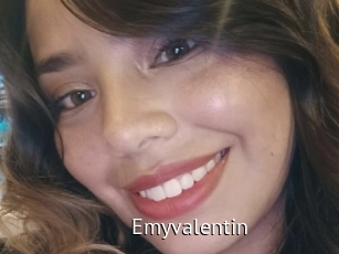 Emyvalentin