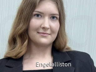 Engelalliston