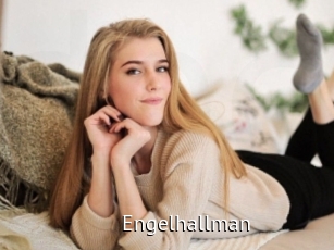 Engelhallman