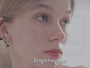 Engelheyman