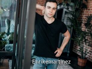 Enrikemartinez