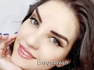 Enygmavan