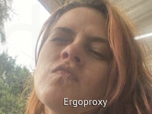 Ergoproxy