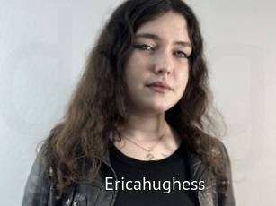 Ericahughess