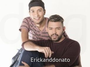 Erickanddonato