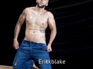 Erickblake