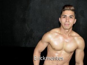 Erickmontes