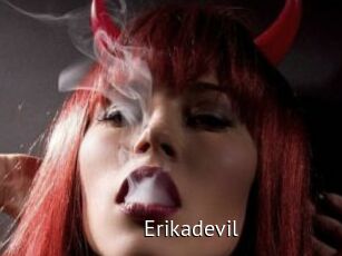 Erikadevil