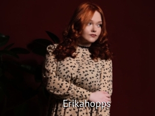 Erikahopps