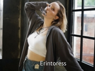 Erintoress