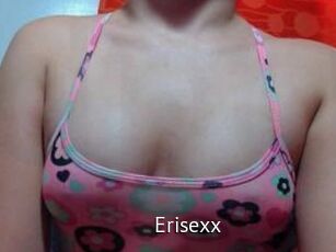 Erisexx