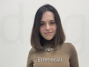 Erlenecall