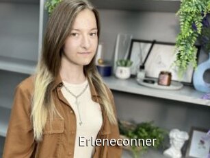 Erleneconner