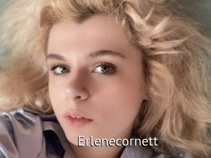 Erlenecornett