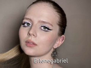 Erlenegabriel