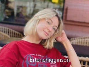 Erlenehigginson