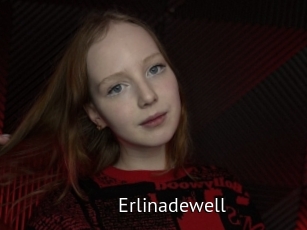 Erlinadewell