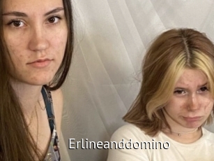 Erlineanddomino