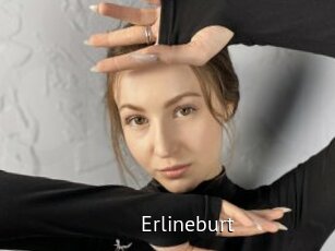 Erlineburt