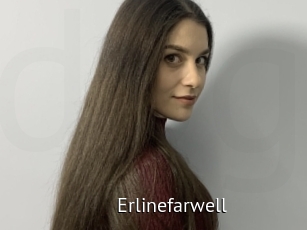 Erlinefarwell