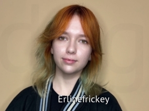 Erlinefrickey